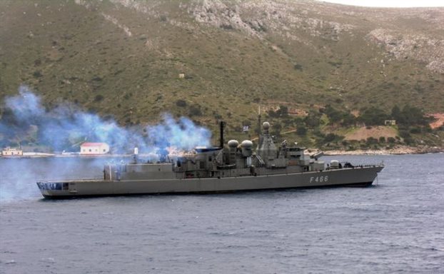 Εντοπίστηκε η σορός και του τρίτου χειριστή του ελικοπτέρου που κατέπεσε στην Κίναρο